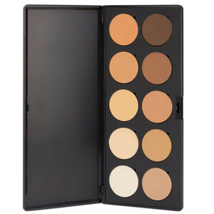 PALETTE 10 CONTOURING