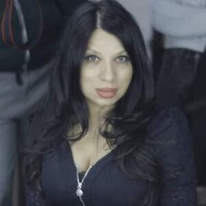 Picture of Madlen Khachatryan